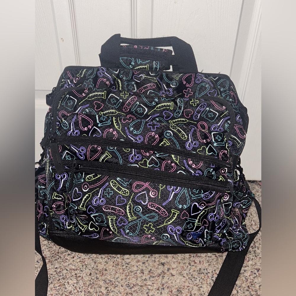 Medical bag